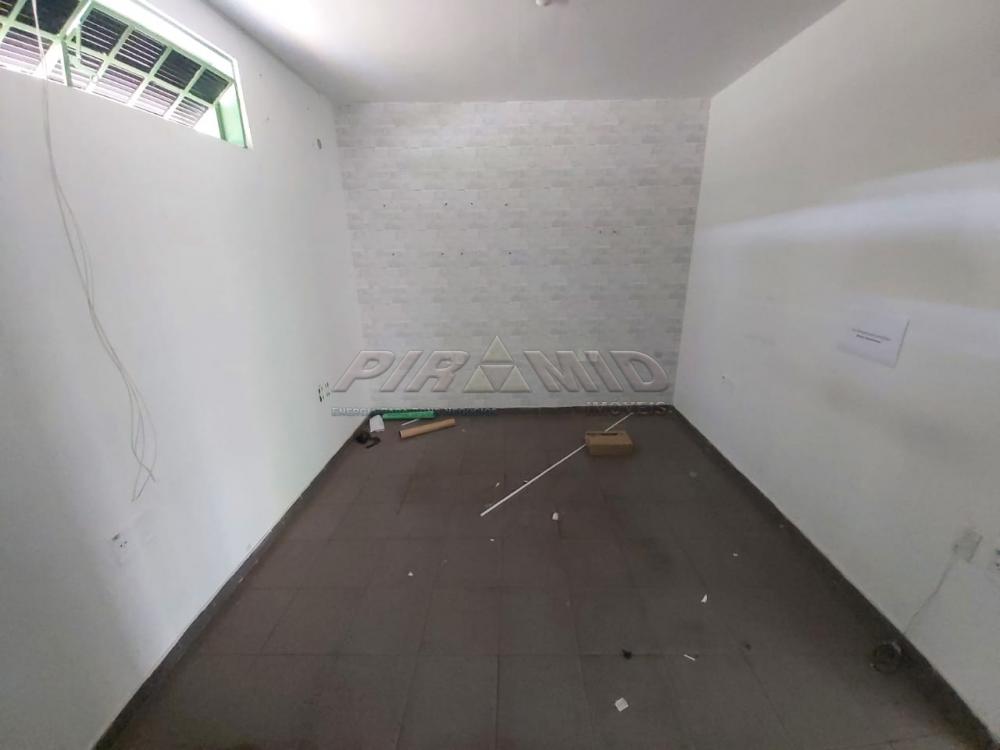 Alugar Comercial / Galp&atilde;o  Barrac&atilde;o em Ribeir&atilde;o Preto R$ 10.500,00 - Foto 5