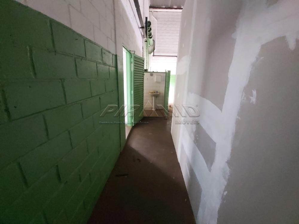 Alugar Comercial / Galp&atilde;o  Barrac&atilde;o em Ribeir&atilde;o Preto R$ 10.500,00 - Foto 7