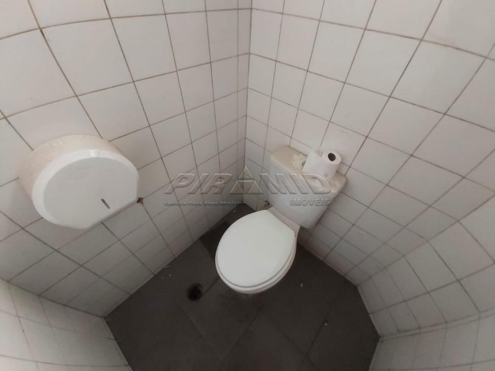 Alugar Comercial / Galp&atilde;o  Barrac&atilde;o em Ribeir&atilde;o Preto R$ 10.500,00 - Foto 9