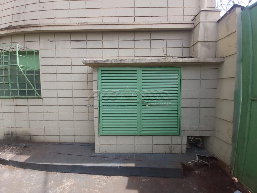 Alugar Comercial / Galp&atilde;o  Barrac&atilde;o em Ribeir&atilde;o Preto R$ 10.500,00 - Foto 11