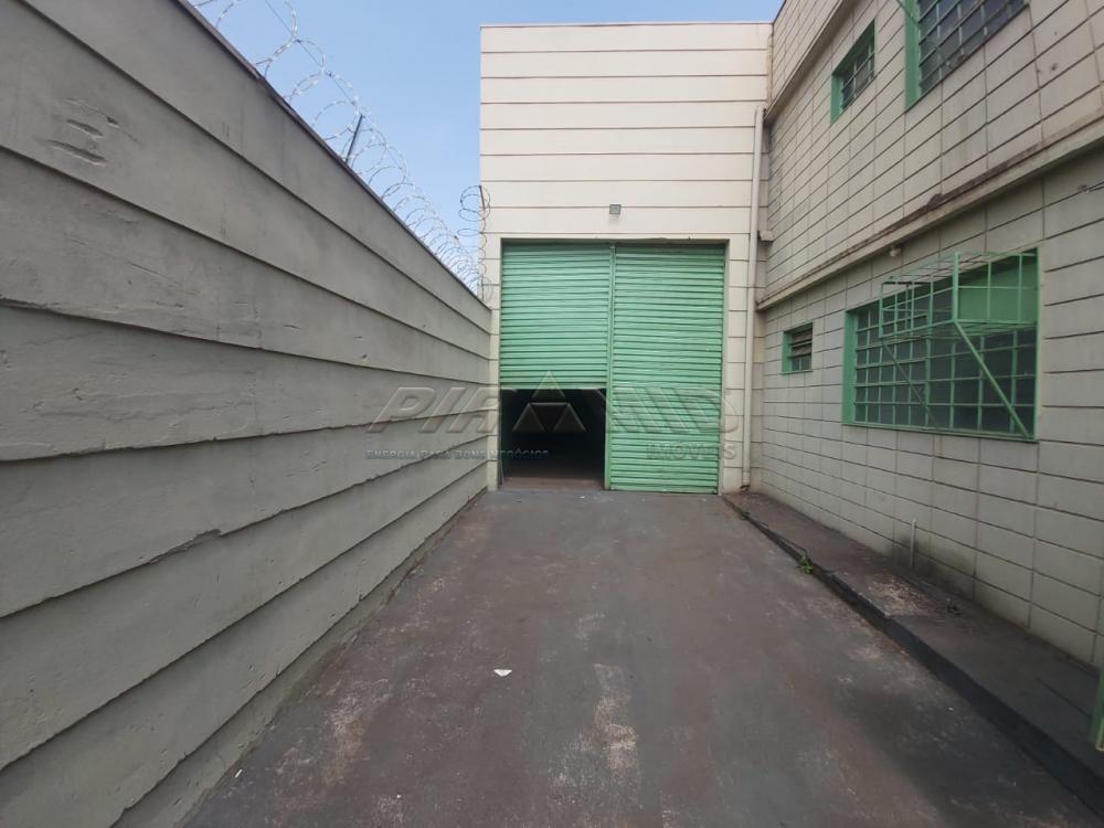 Alugar Comercial / Galp&atilde;o  Barrac&atilde;o em Ribeir&atilde;o Preto R$ 10.500,00 - Foto 12