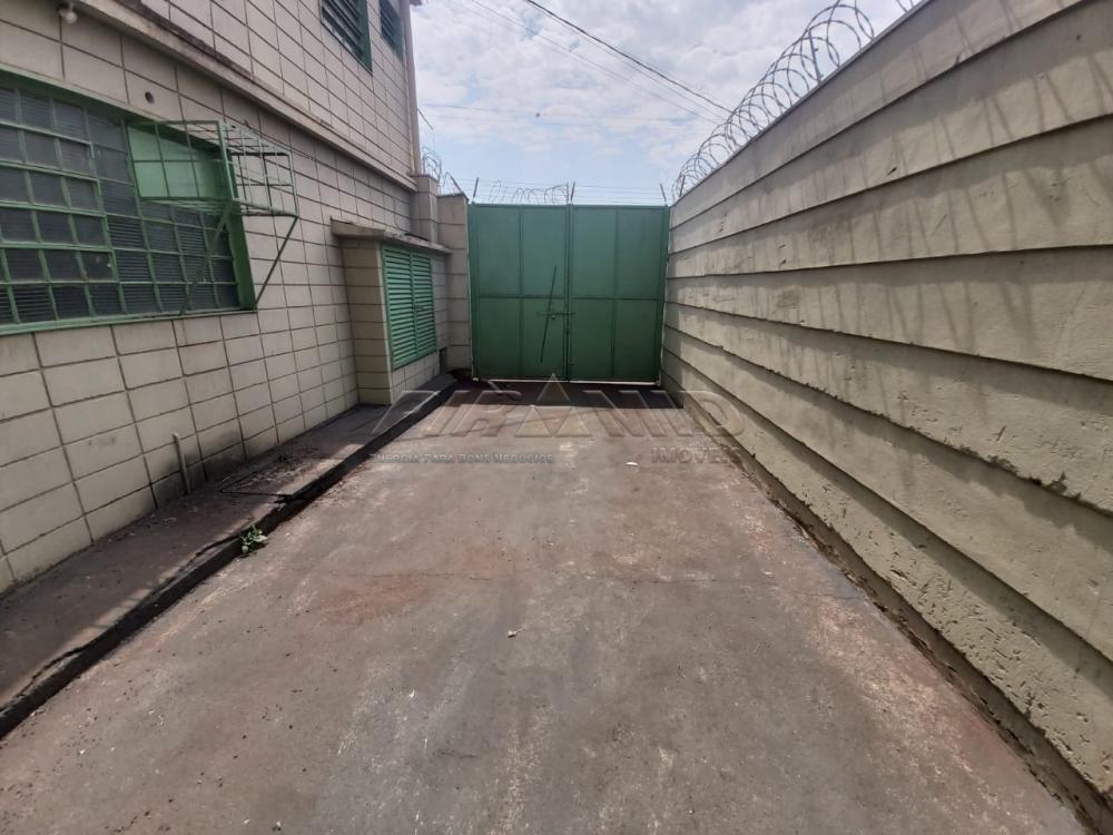 Alugar Comercial / Galp&atilde;o  Barrac&atilde;o em Ribeir&atilde;o Preto R$ 10.500,00 - Foto 13