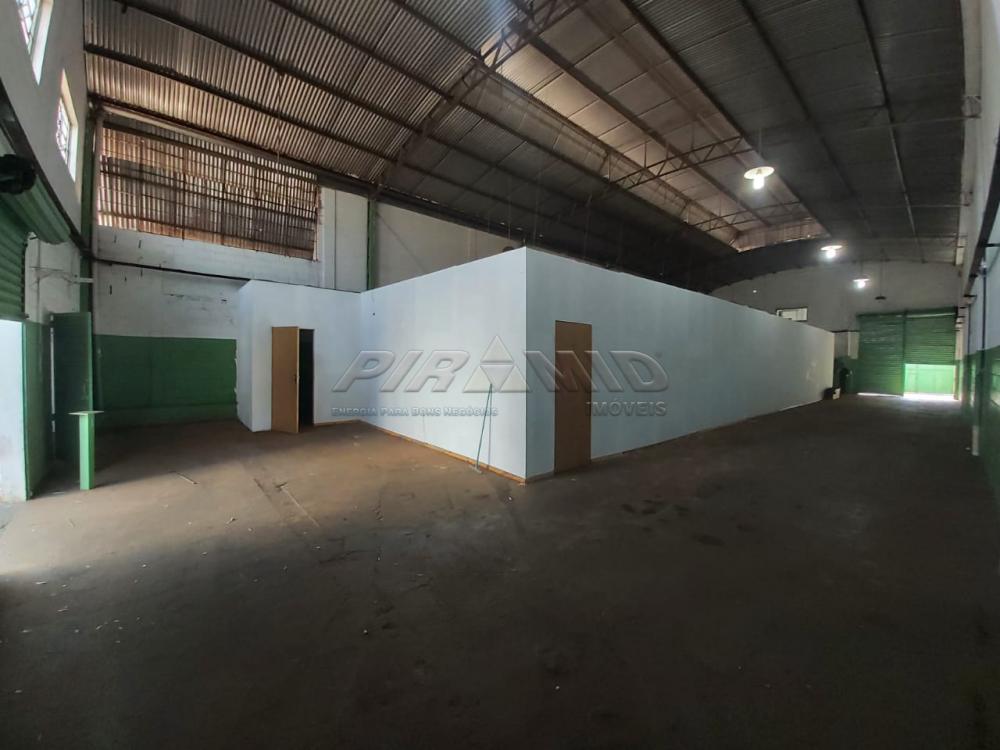 Alugar Comercial / Galp&atilde;o  Barrac&atilde;o em Ribeir&atilde;o Preto R$ 10.500,00 - Foto 16