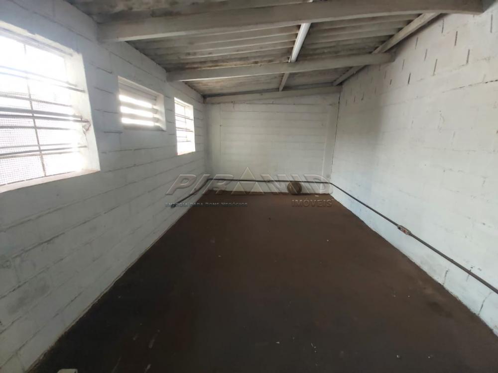 Alugar Comercial / Galp&atilde;o  Barrac&atilde;o em Ribeir&atilde;o Preto R$ 10.500,00 - Foto 17