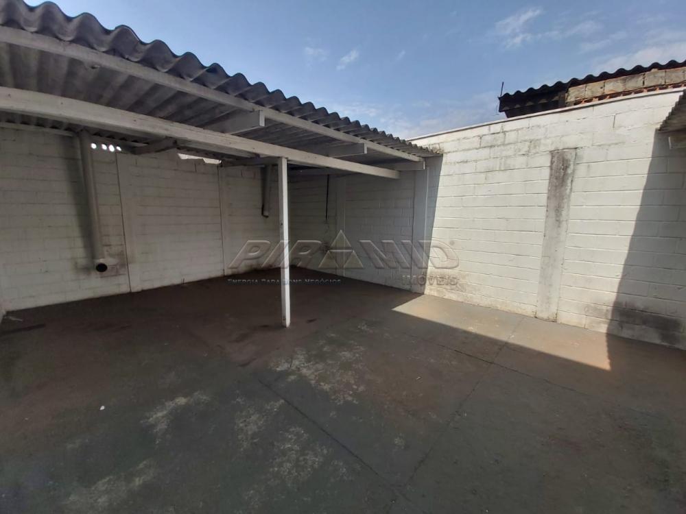 Alugar Comercial / Galp&atilde;o  Barrac&atilde;o em Ribeir&atilde;o Preto R$ 10.500,00 - Foto 18