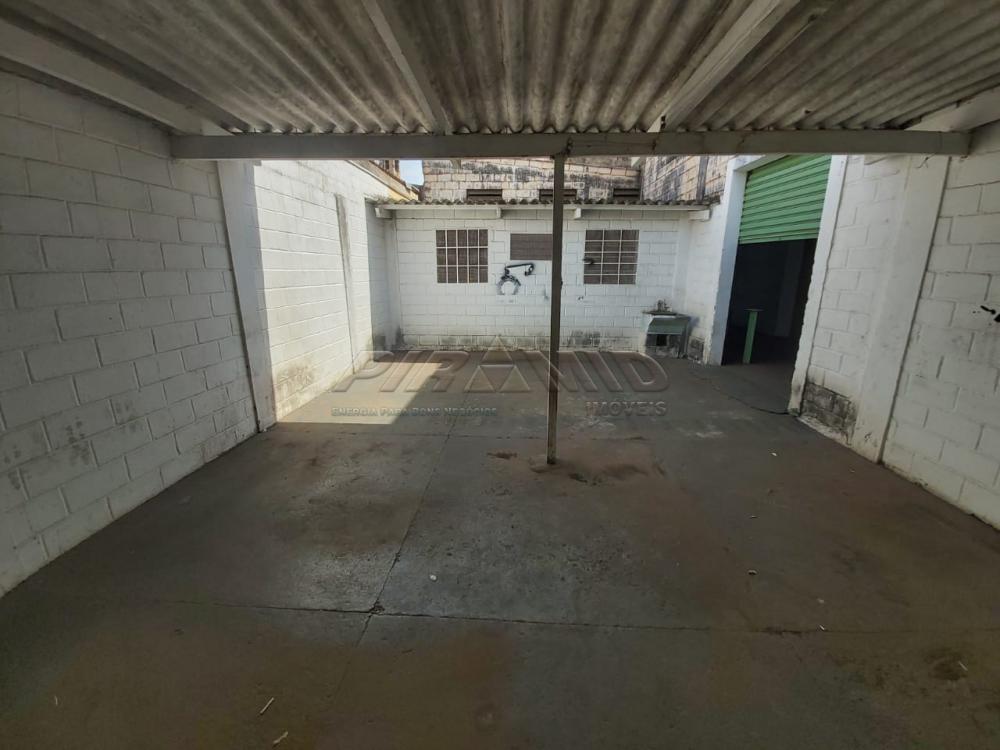 Alugar Comercial / Galp&atilde;o  Barrac&atilde;o em Ribeir&atilde;o Preto R$ 10.500,00 - Foto 19