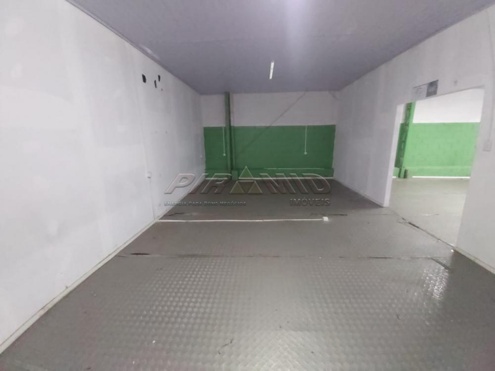 Alugar Comercial / Galp&atilde;o  Barrac&atilde;o em Ribeir&atilde;o Preto R$ 10.500,00 - Foto 20