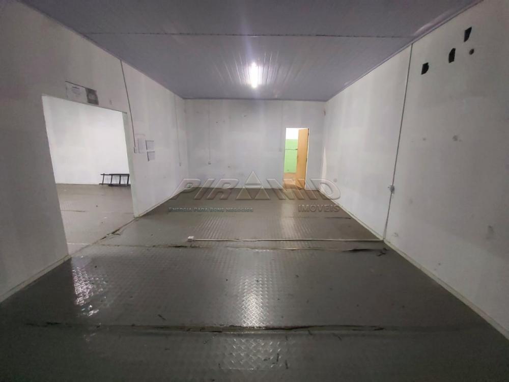 Alugar Comercial / Galp&atilde;o  Barrac&atilde;o em Ribeir&atilde;o Preto R$ 10.500,00 - Foto 21