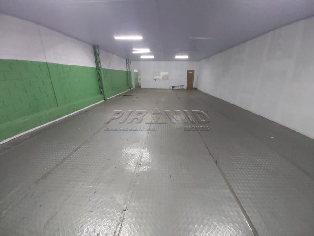 Alugar Comercial / Galp&atilde;o  Barrac&atilde;o em Ribeir&atilde;o Preto R$ 10.500,00 - Foto 22