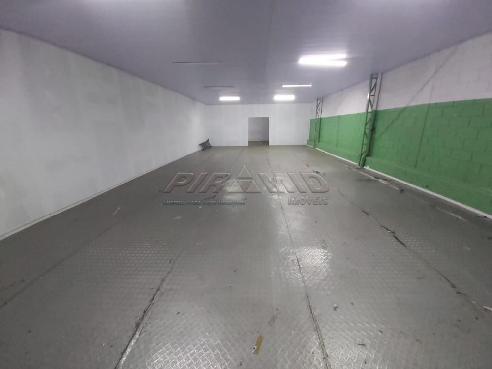 Alugar Comercial / Galp&atilde;o  Barrac&atilde;o em Ribeir&atilde;o Preto R$ 10.500,00 - Foto 23