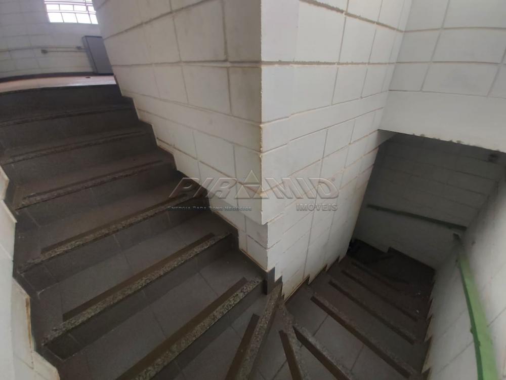 Alugar Comercial / Galp&atilde;o  Barrac&atilde;o em Ribeir&atilde;o Preto R$ 10.500,00 - Foto 24