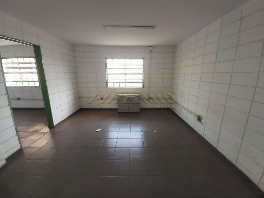 Alugar Comercial / Galp&atilde;o  Barrac&atilde;o em Ribeir&atilde;o Preto R$ 10.500,00 - Foto 25