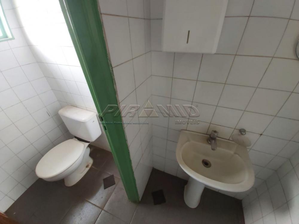 Alugar Comercial / Galp&atilde;o  Barrac&atilde;o em Ribeir&atilde;o Preto R$ 10.500,00 - Foto 27