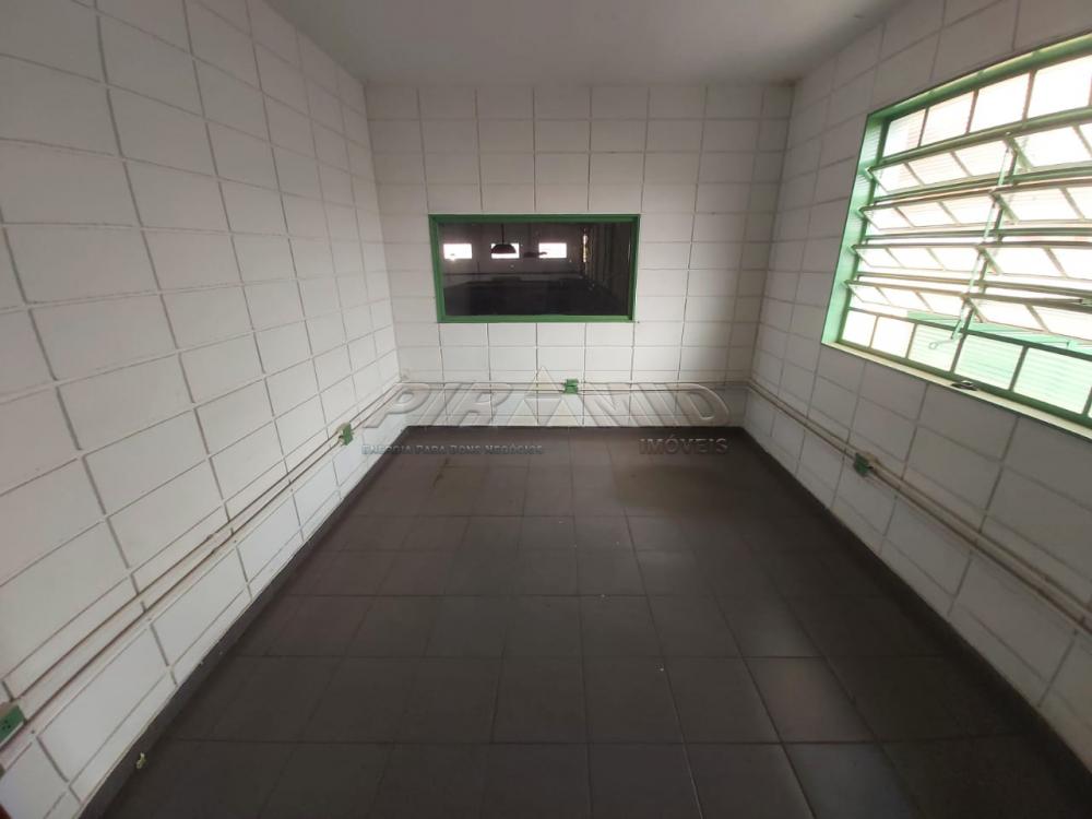 Alugar Comercial / Galp&atilde;o  Barrac&atilde;o em Ribeir&atilde;o Preto R$ 10.500,00 - Foto 28