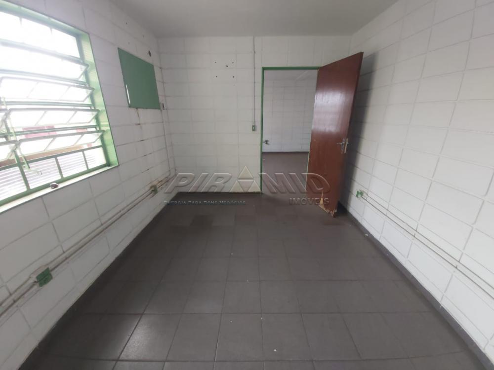 Alugar Comercial / Galp&atilde;o  Barrac&atilde;o em Ribeir&atilde;o Preto R$ 10.500,00 - Foto 29