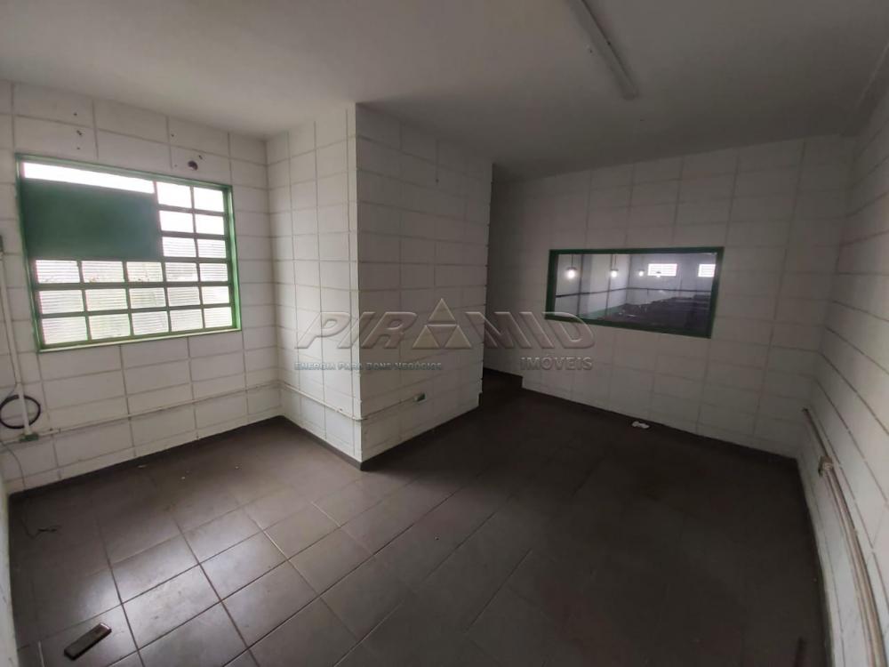 Alugar Comercial / Galp&atilde;o  Barrac&atilde;o em Ribeir&atilde;o Preto R$ 10.500,00 - Foto 30