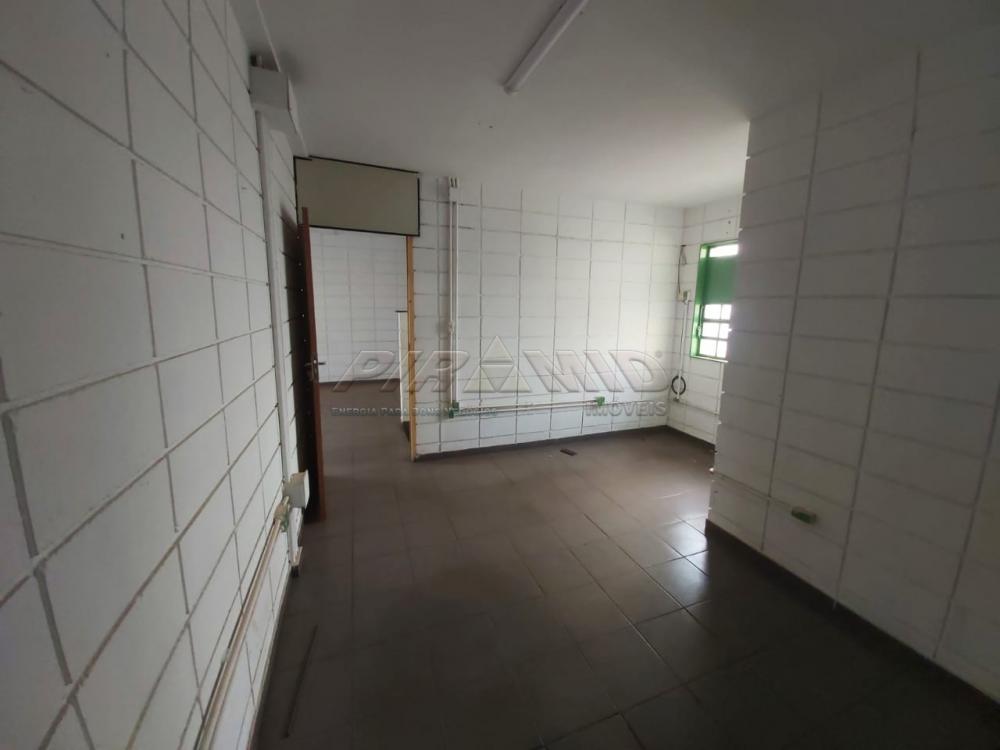 Alugar Comercial / Galp&atilde;o  Barrac&atilde;o em Ribeir&atilde;o Preto R$ 10.500,00 - Foto 31