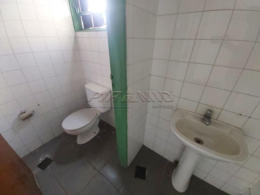 Alugar Comercial / Galp&atilde;o  Barrac&atilde;o em Ribeir&atilde;o Preto R$ 10.500,00 - Foto 32