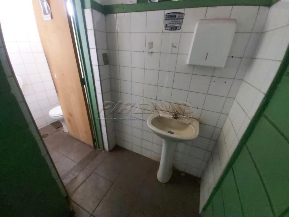 Alugar Comercial / Galp&atilde;o  Barrac&atilde;o em Ribeir&atilde;o Preto R$ 10.500,00 - Foto 33