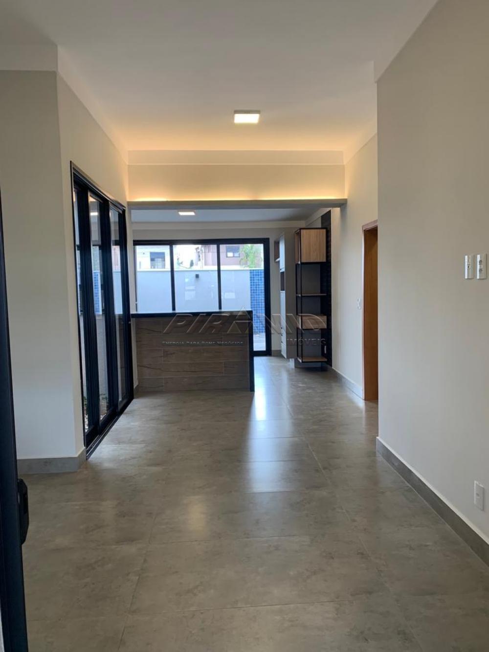 Alugar Casa / Condom&iacute;nio em Ribeir&atilde;o Preto R$ 6.900,00 - Foto 1