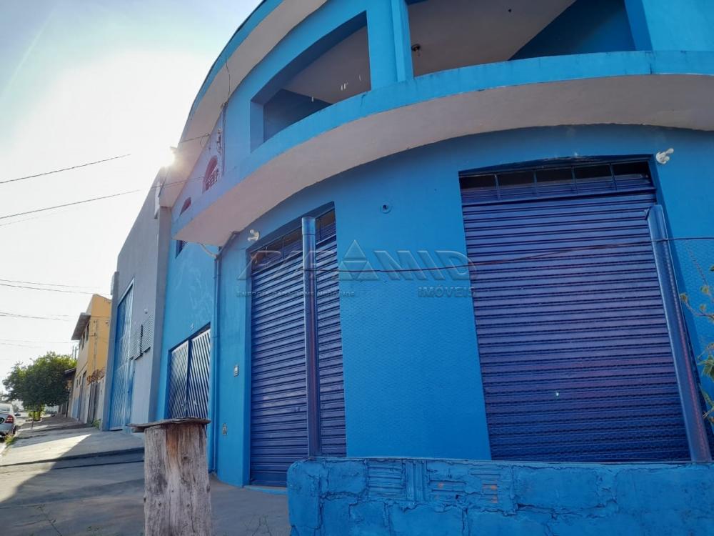 Comprar Casa / Padr&atilde;o em Ribeir&atilde;o Preto R$ 490.000,00 - Foto 3