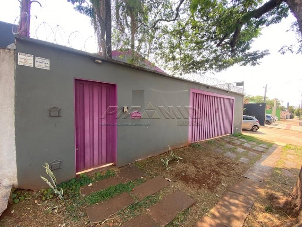 Alugar Casa / Padr&atilde;o em Ribeir&atilde;o Preto R$ 6.500,00 - Foto 1