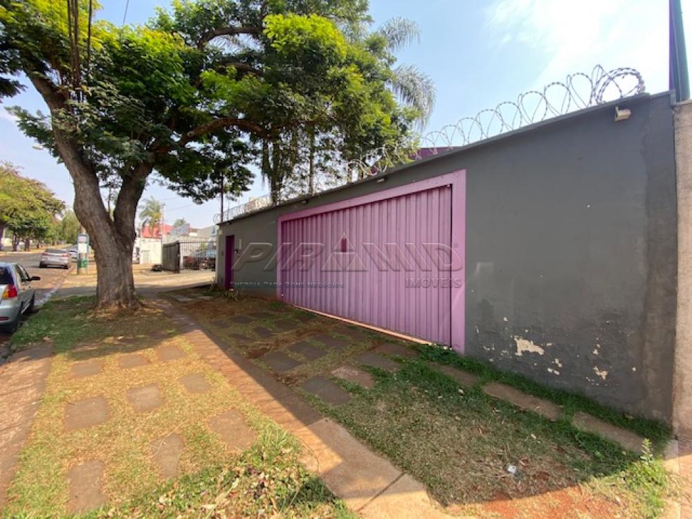 Alugar Casa / Padr&atilde;o em Ribeir&atilde;o Preto R$ 6.500,00 - Foto 2