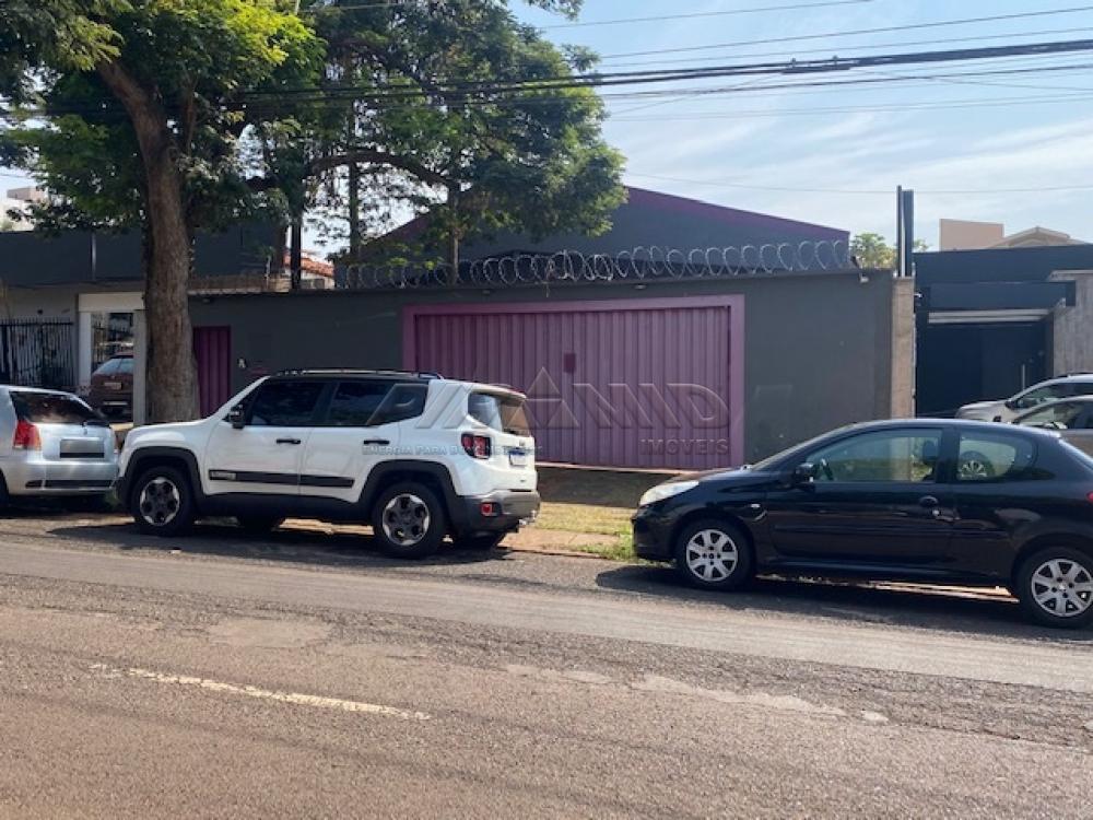 Alugar Casa / Padr&atilde;o em Ribeir&atilde;o Preto R$ 6.500,00 - Foto 3