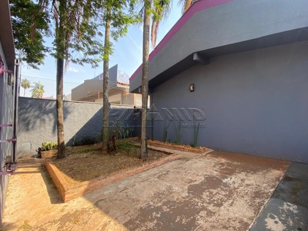 Alugar Casa / Padr&atilde;o em Ribeir&atilde;o Preto R$ 6.500,00 - Foto 4
