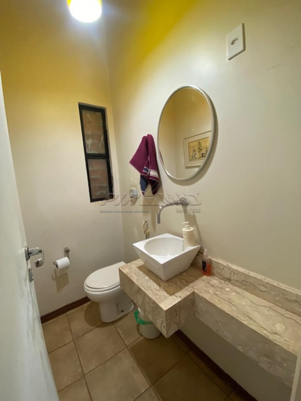 Alugar Casa / Padr&atilde;o em Ribeir&atilde;o Preto R$ 6.500,00 - Foto 11