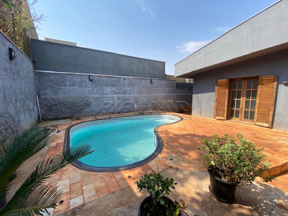 Alugar Casa / Padr&atilde;o em Ribeir&atilde;o Preto R$ 6.500,00 - Foto 29