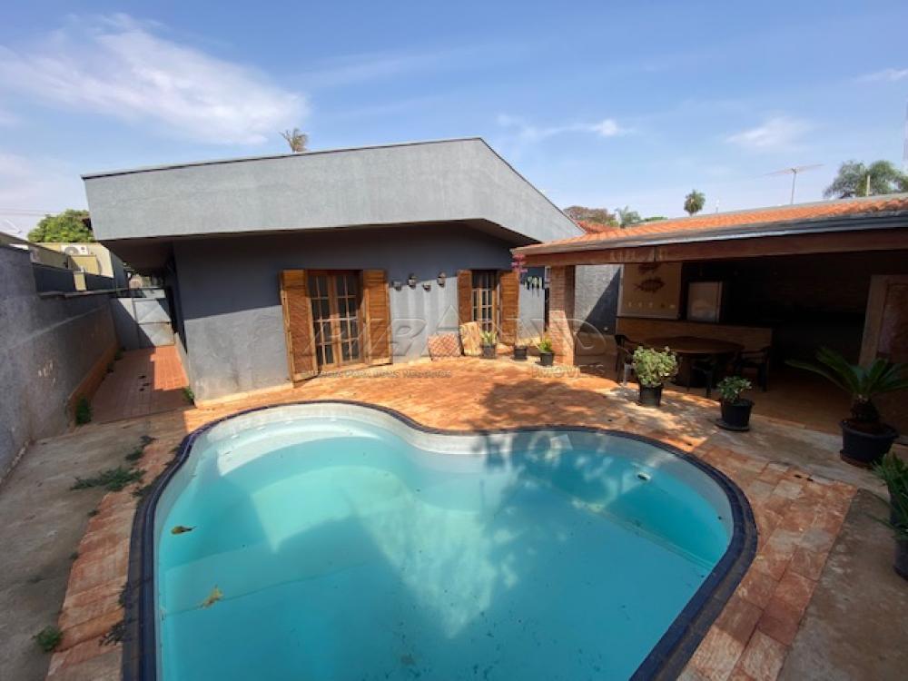 Alugar Casa / Padr&atilde;o em Ribeir&atilde;o Preto R$ 6.500,00 - Foto 30