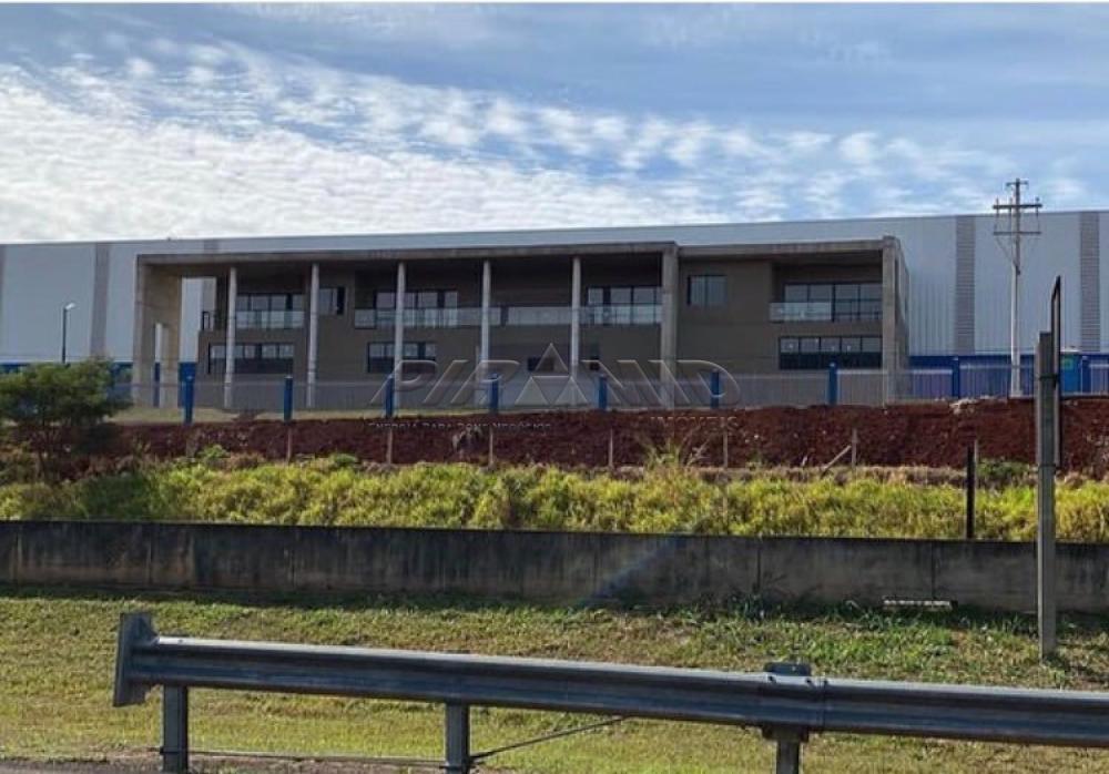 Alugar Comercial / Galp&atilde;o  Barrac&atilde;o em Ribeir&atilde;o Preto R$ 134.028,00 - Foto 2