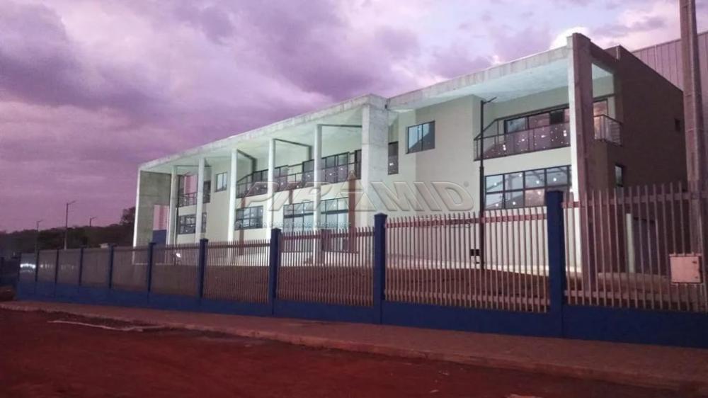 Alugar Comercial / Galp&atilde;o  Barrac&atilde;o em Ribeir&atilde;o Preto R$ 134.028,00 - Foto 4