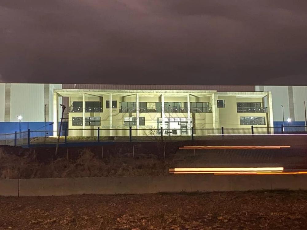 Alugar Comercial / Galp&atilde;o  Barrac&atilde;o em Ribeir&atilde;o Preto R$ 134.028,00 - Foto 5