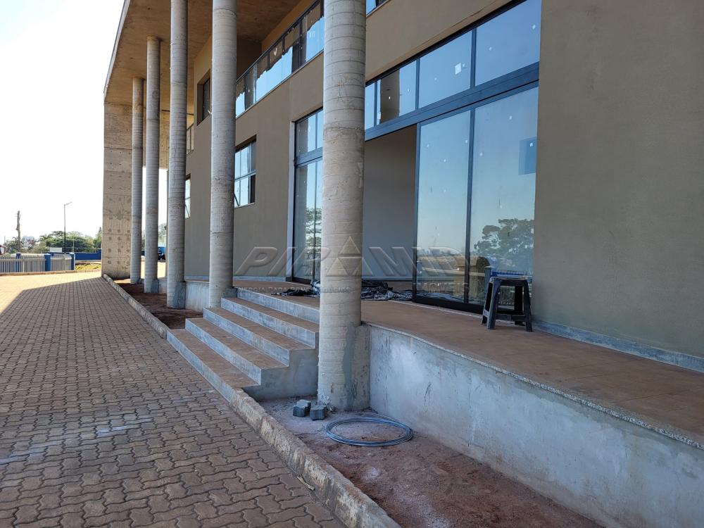 Alugar Comercial / Galp&atilde;o  Barrac&atilde;o em Ribeir&atilde;o Preto R$ 134.028,00 - Foto 7
