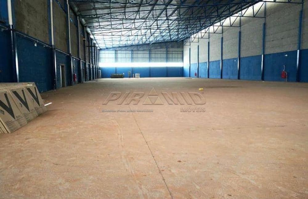 Alugar Comercial / Galp&atilde;o  Barrac&atilde;o em Ribeir&atilde;o Preto R$ 134.028,00 - Foto 10