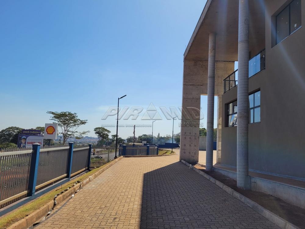 Alugar Comercial / Galp&atilde;o  Barrac&atilde;o em Ribeir&atilde;o Preto R$ 134.028,00 - Foto 8