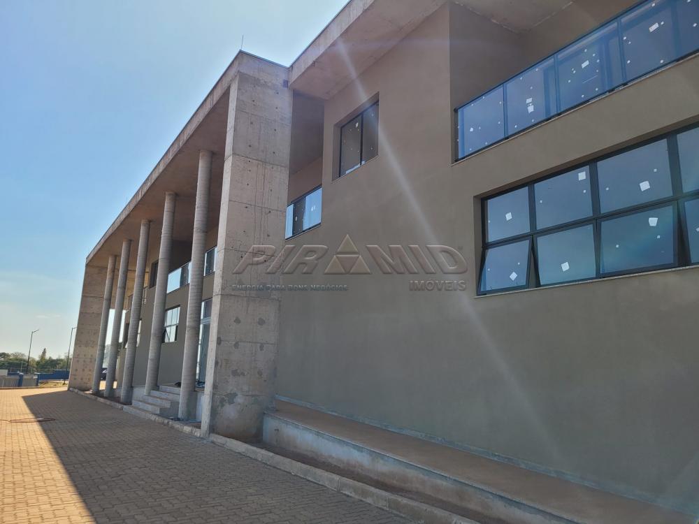 Alugar Comercial / Galp&atilde;o  Barrac&atilde;o em Ribeir&atilde;o Preto R$ 134.028,00 - Foto 9