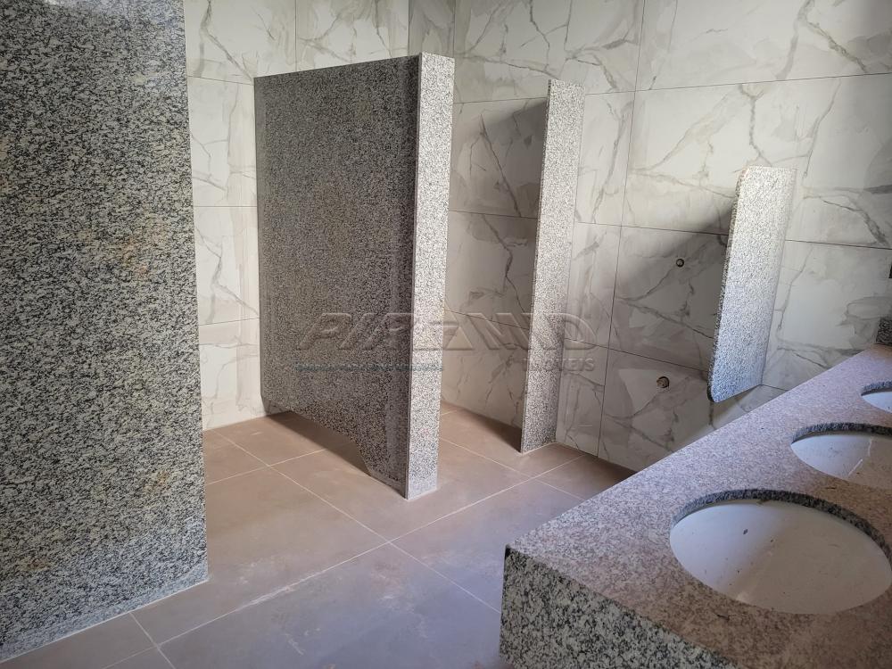 Alugar Comercial / Galp&atilde;o  Barrac&atilde;o em Ribeir&atilde;o Preto R$ 134.028,00 - Foto 21