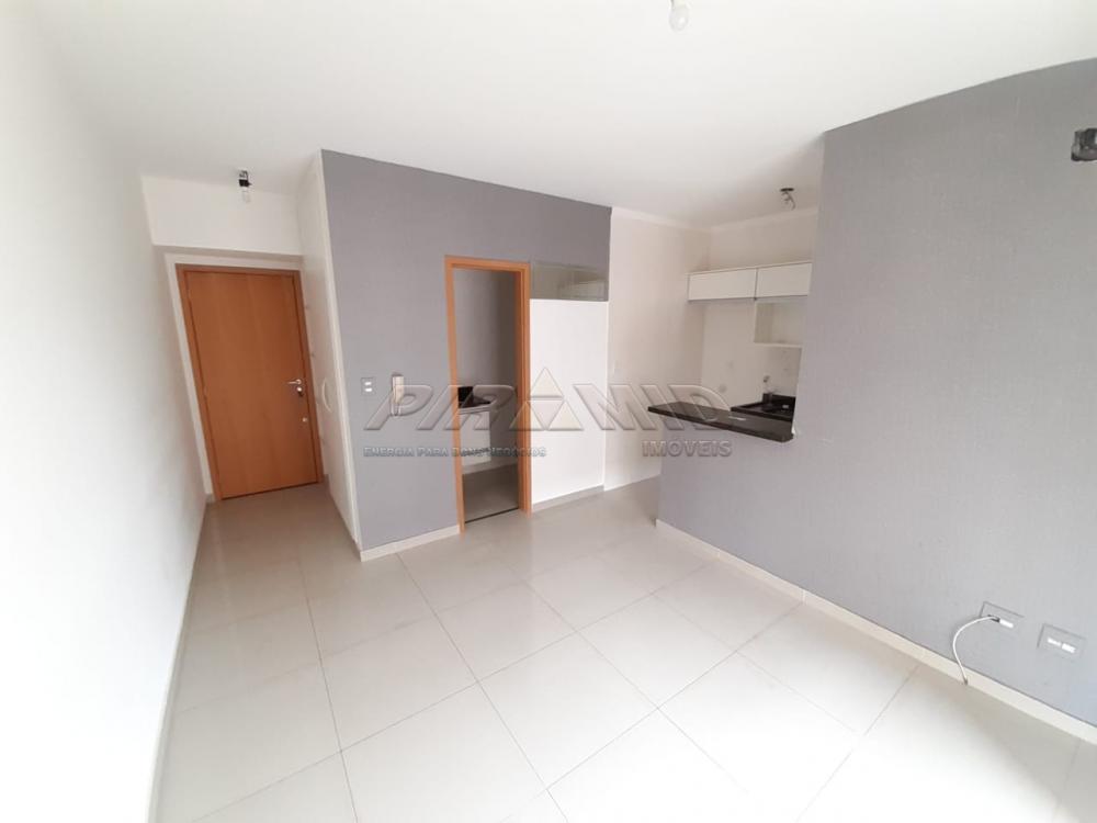 Alugar Apartamento / Kitchnet em Ribeir&atilde;o Preto R$ 1.200,00 - Foto 1