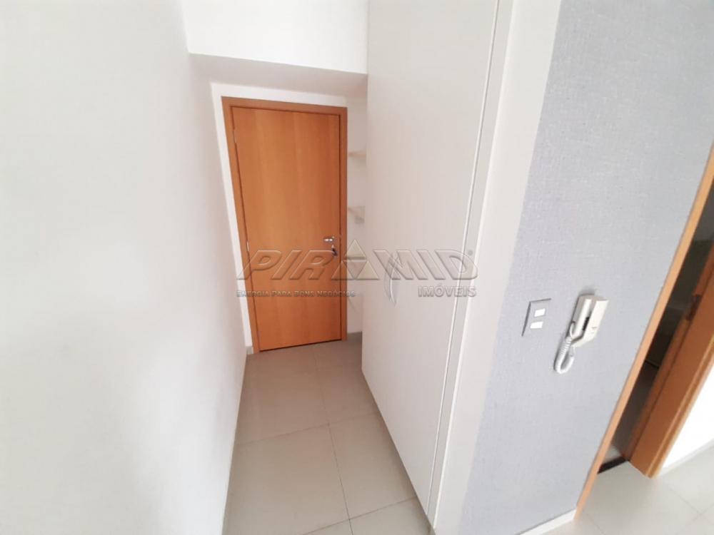 Alugar Apartamento / Kitchnet em Ribeir&atilde;o Preto R$ 1.200,00 - Foto 3