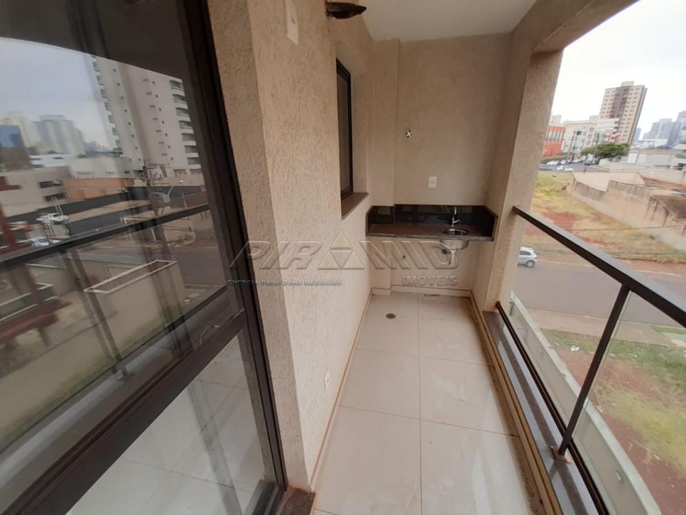 Alugar Apartamento / Kitchnet em Ribeir&atilde;o Preto R$ 1.200,00 - Foto 8