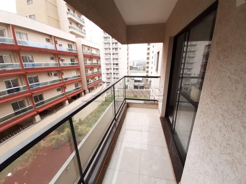 Alugar Apartamento / Kitchnet em Ribeir&atilde;o Preto R$ 1.200,00 - Foto 9