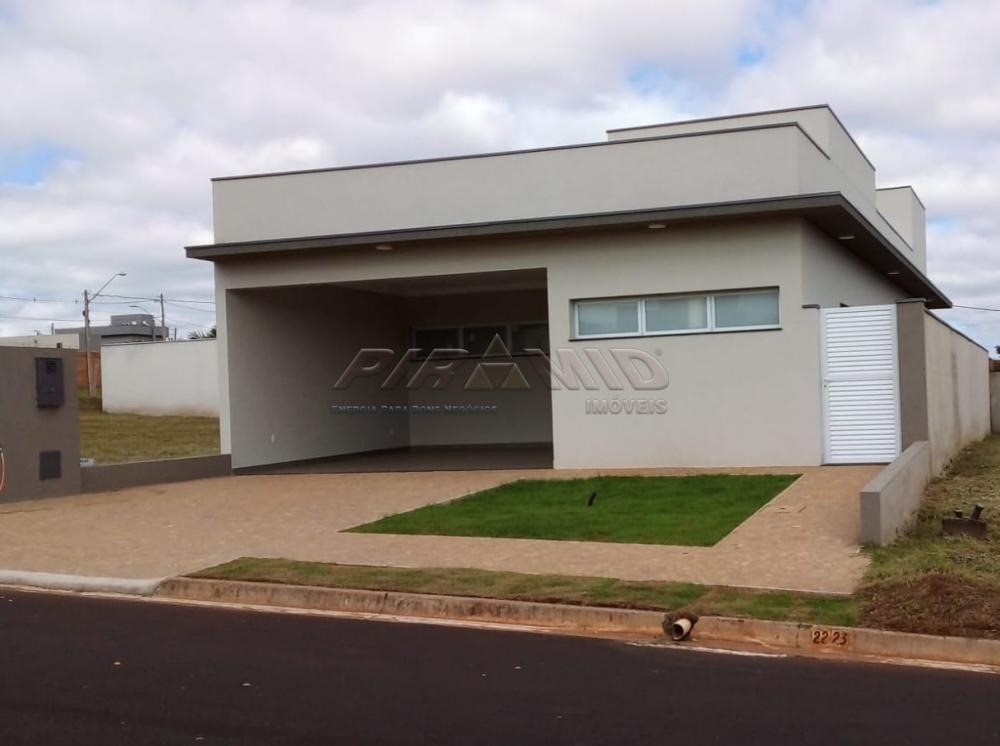 Comprar Casa / Condom&iacute;nio em Ribeir&atilde;o Preto R$ 985.000,00 - Foto 1