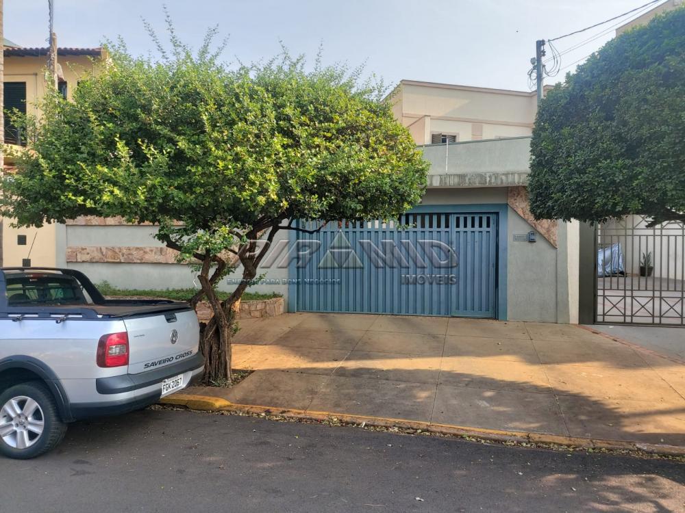 Alugar Casa / Padr&atilde;o em Ribeir&atilde;o Preto R$ 3.300,00 - Foto 2