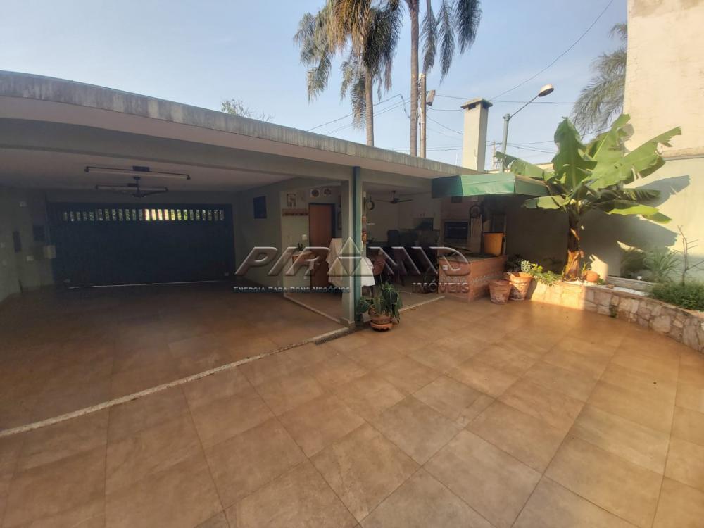 Alugar Casa / Padr&atilde;o em Ribeir&atilde;o Preto R$ 3.300,00 - Foto 4