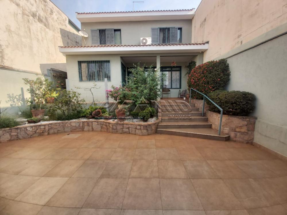 Alugar Casa / Padr&atilde;o em Ribeir&atilde;o Preto R$ 3.300,00 - Foto 6