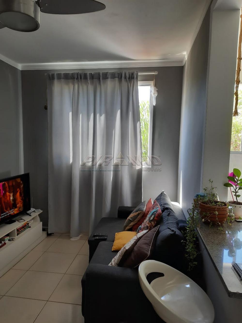 Comprar Apartamento / Padr&atilde;o em Ribeir&atilde;o Preto R$ 250.000,00 - Foto 1