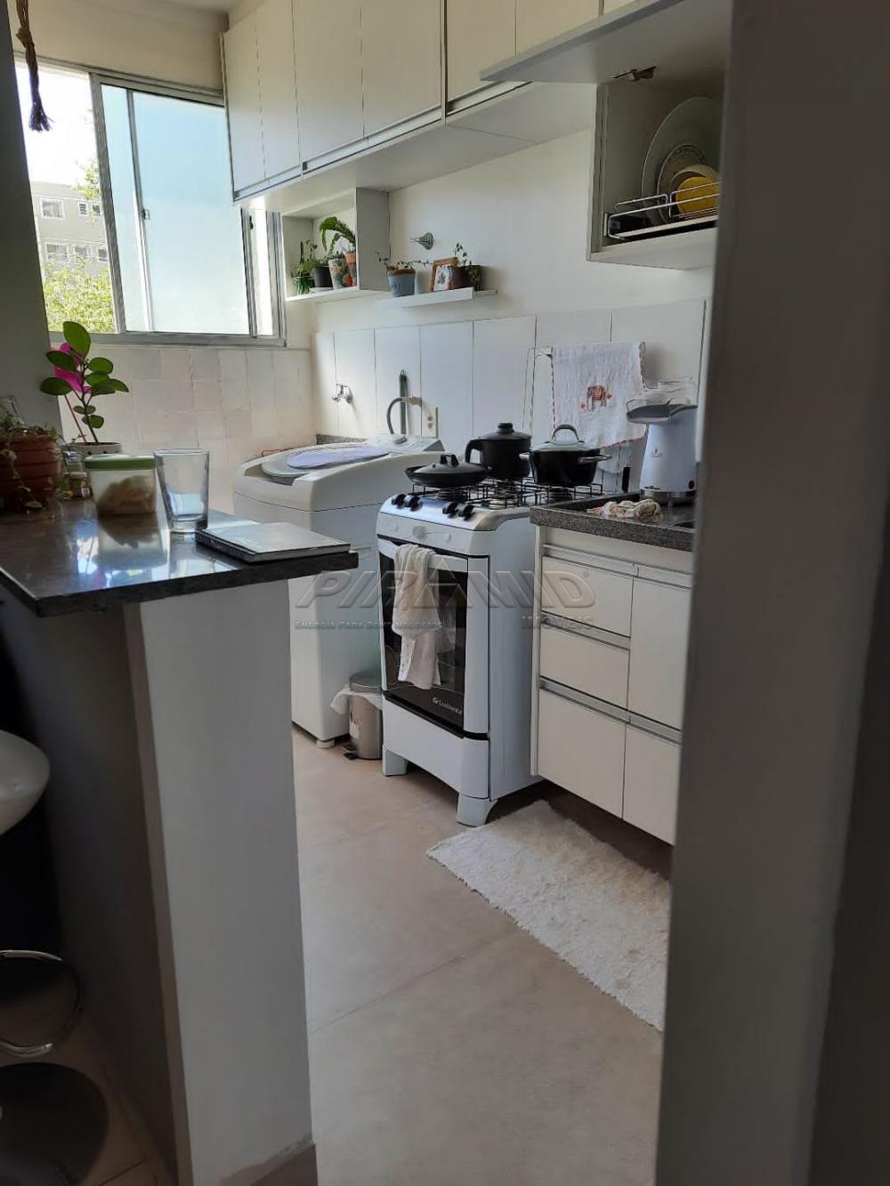 Comprar Apartamento / Padr&atilde;o em Ribeir&atilde;o Preto R$ 250.000,00 - Foto 8